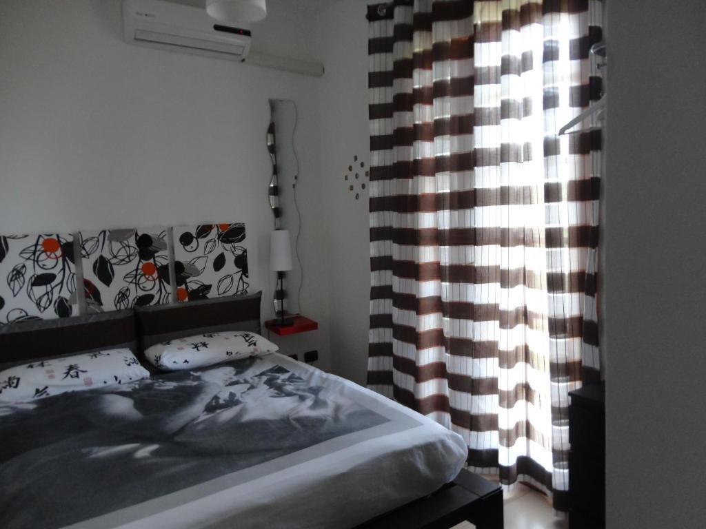 B&B Terra Marique Syracuse Quarto foto